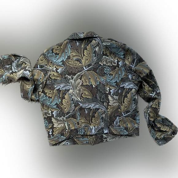 Marc by Marc Jacobs camo mossy oak print - Picture 5 of 5